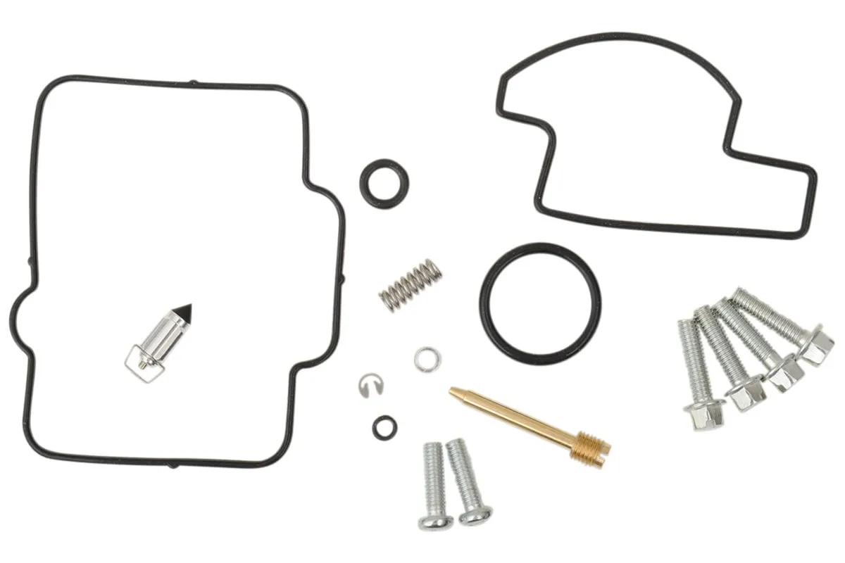 REPAIR KIT CARB KTM