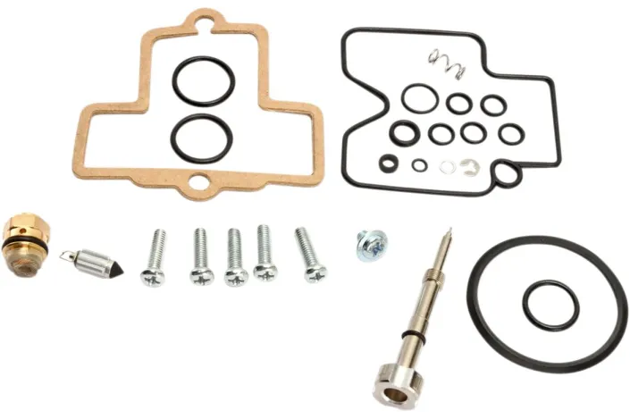 REPAIR KIT CARB KTM