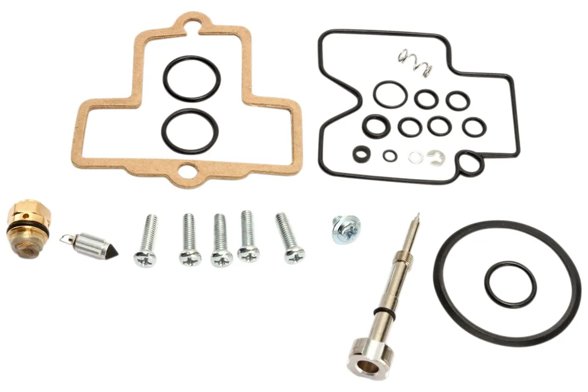 REPAIR KIT CARB KTM