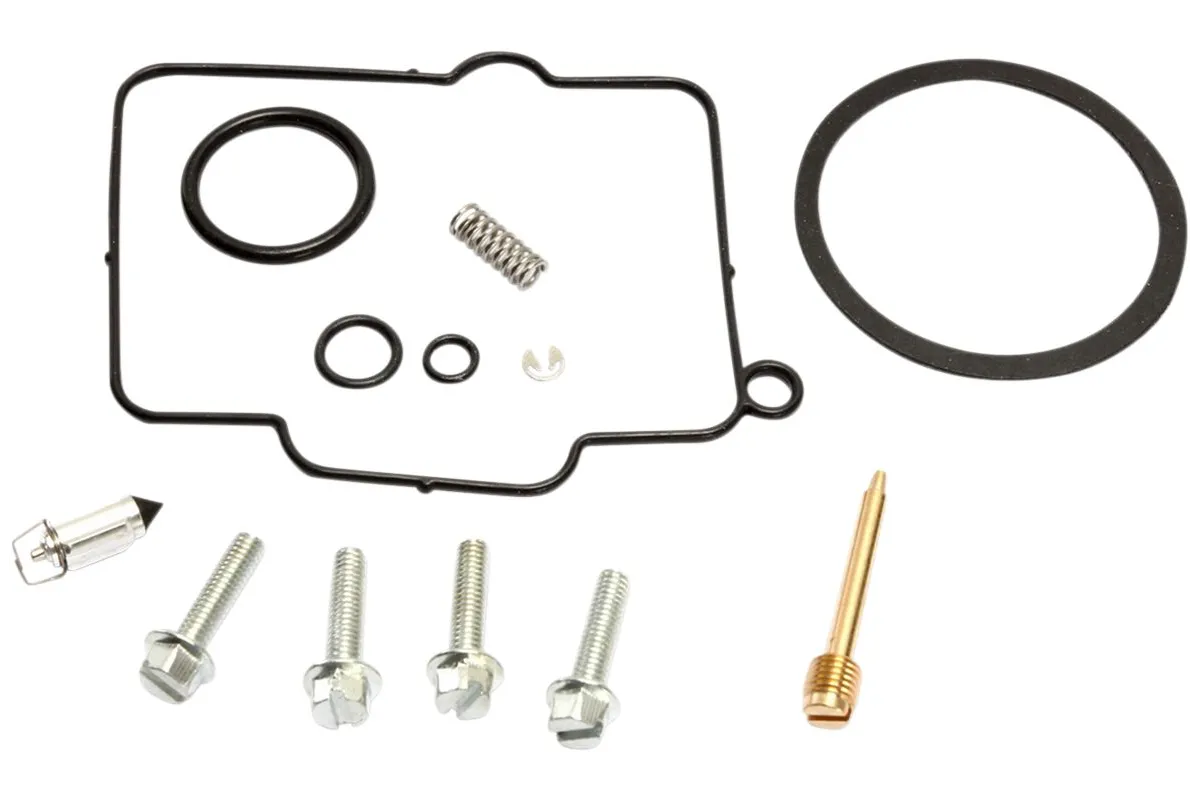 REPAIR KIT CARB KTM