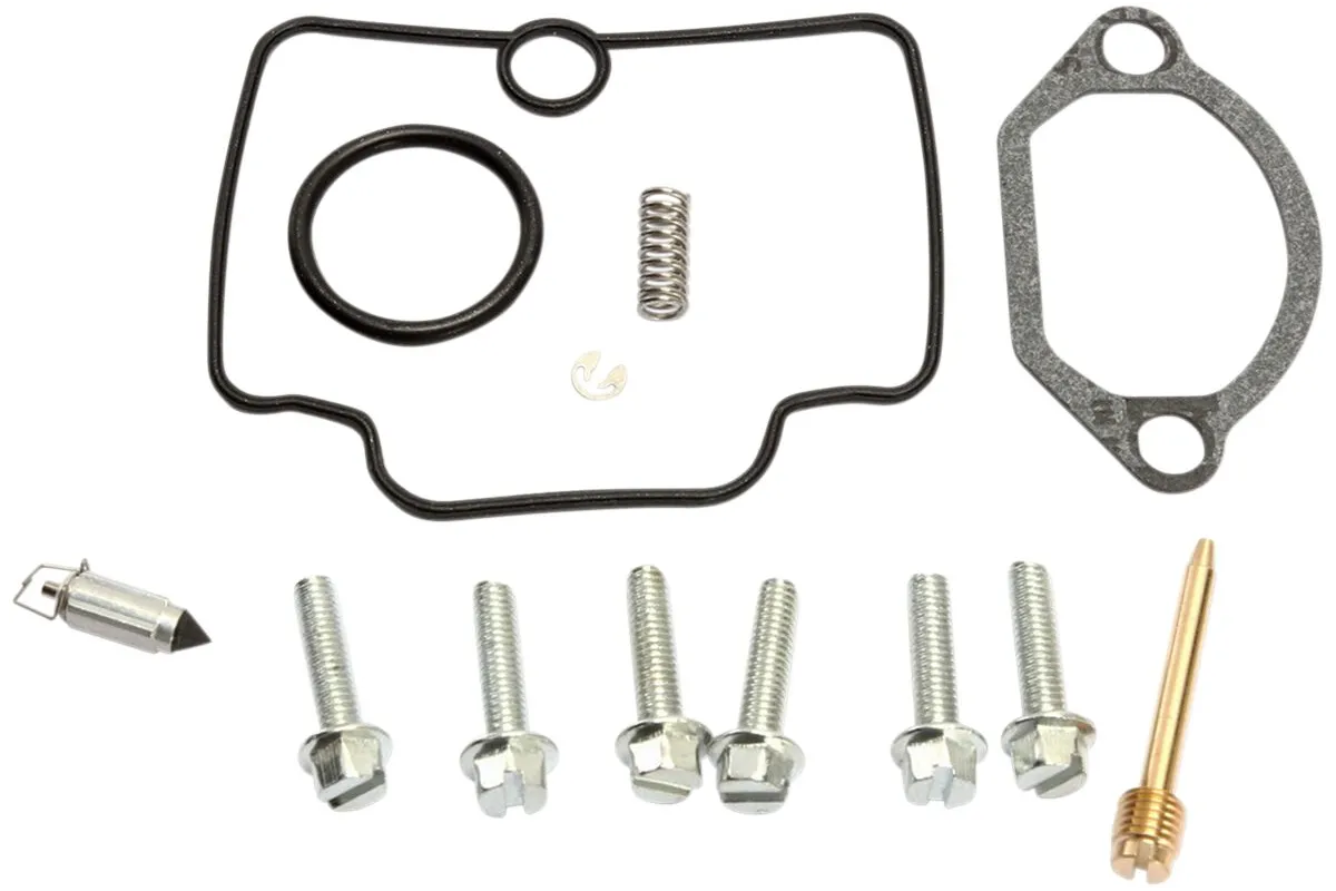 REPAIR KIT CARB KTM