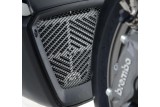 Protection de radiateur R&G RACING Aluminium - Ducati X-Diavel