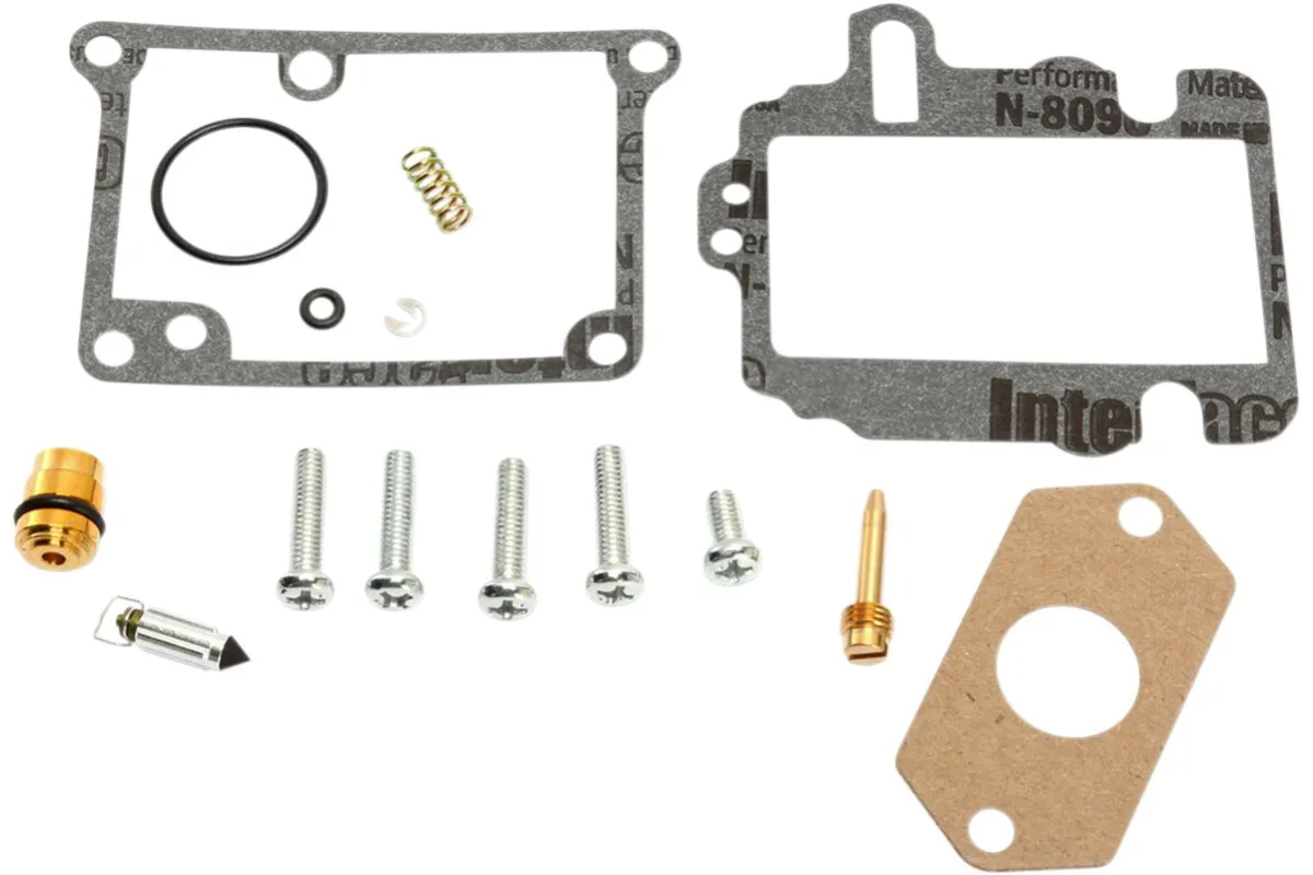 REPAIR KIT CARB KTM