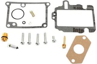 REPAIR KIT CARB KTM