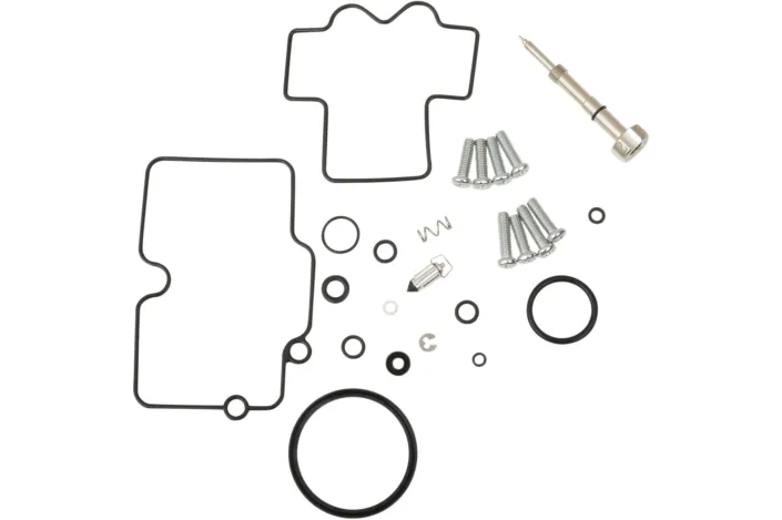 REPAIR KIT CARB KTM