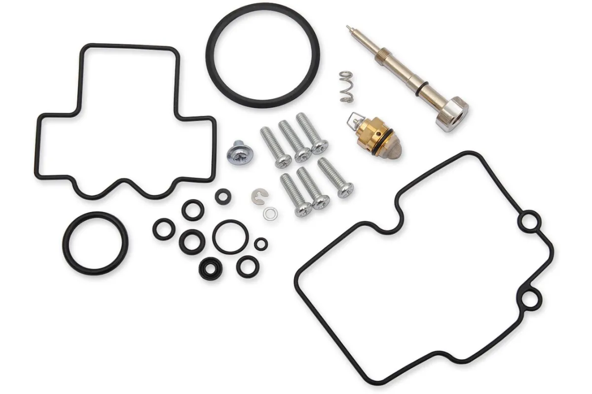 REPAIR KIT CARB KTM