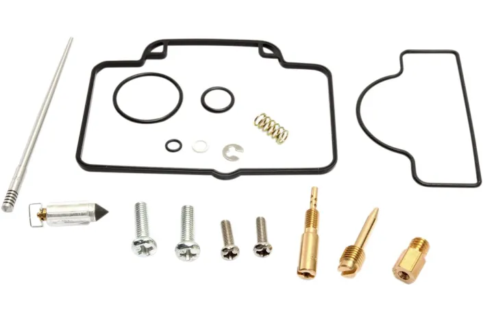 REPAIR KIT CARB YAM