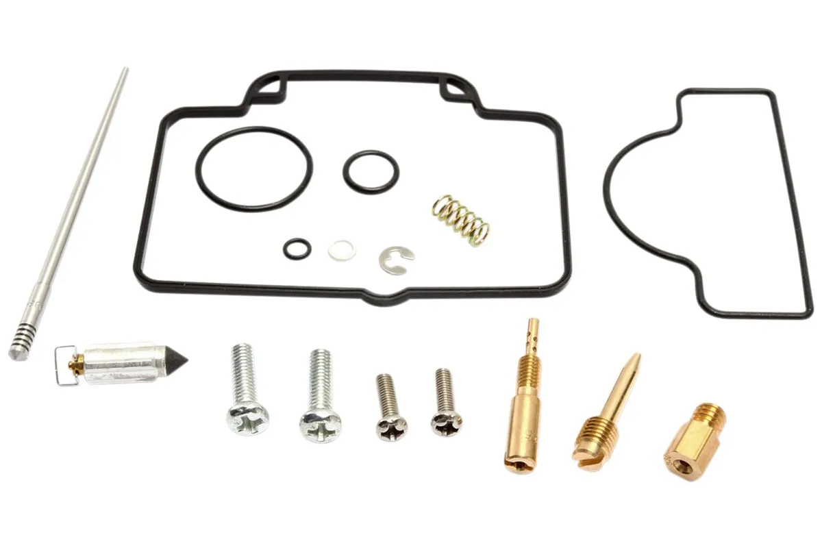 REPAIR KIT CARB YAM