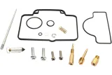REPAIR KIT CARB YAM