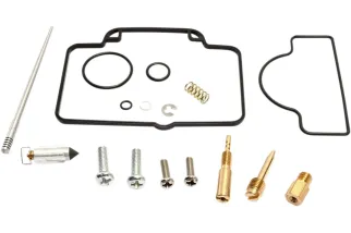 REPAIR KIT CARB YAM
