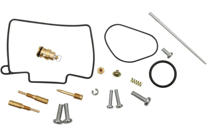 REPAIR KIT CARB YAM