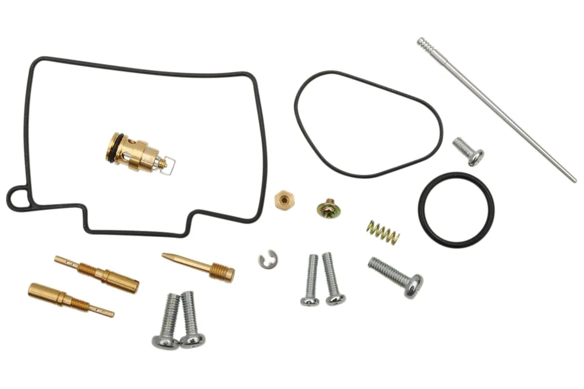 REPAIR KIT CARB YAM