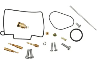 REPAIR KIT CARB YAM