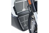 Protection de radiateur R&G RACING Aluminium - Ducati X-Diavel