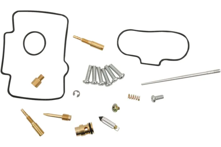 REPAIR KIT CARB YAM