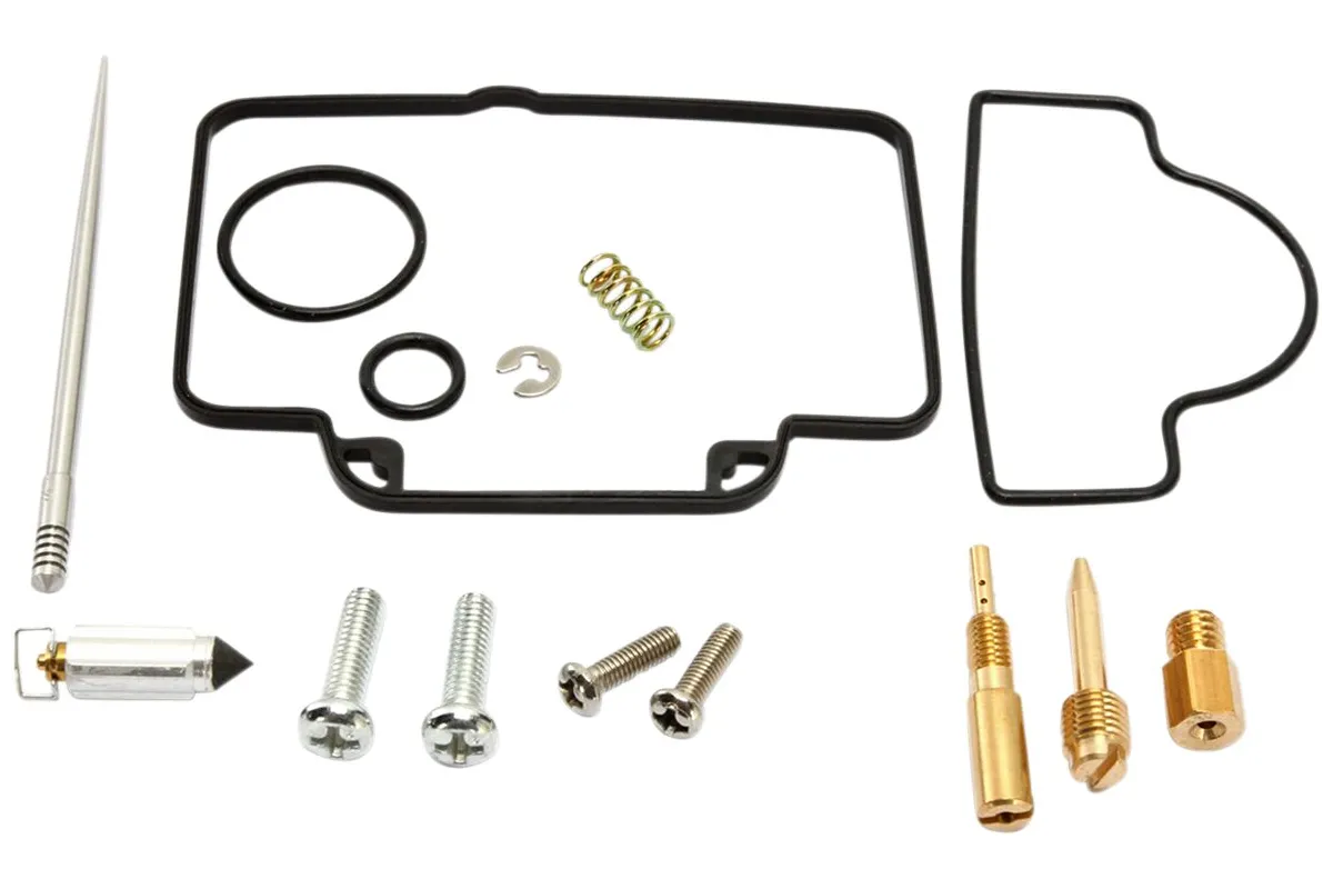 REPAIR KIT CARB YAM
