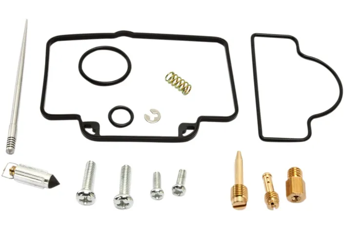 REPAIR KIT CARB YAM