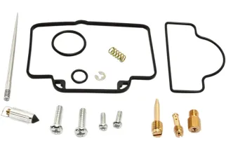 REPAIR KIT CARB YAM