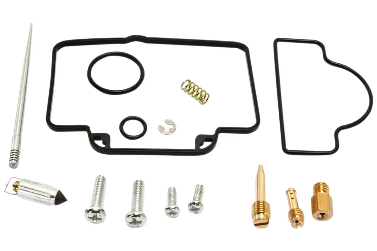 REPAIR KIT CARB YAM