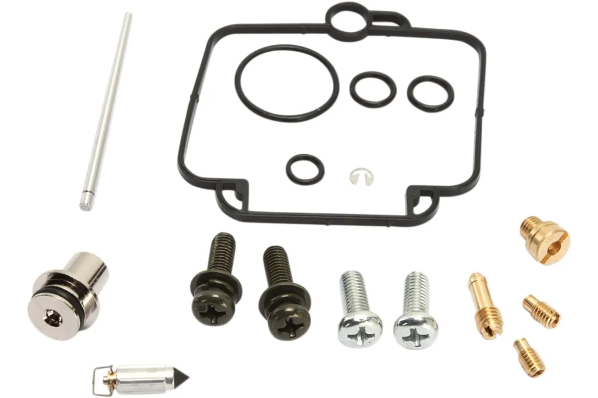 REPAIR KIT CARB SUZ