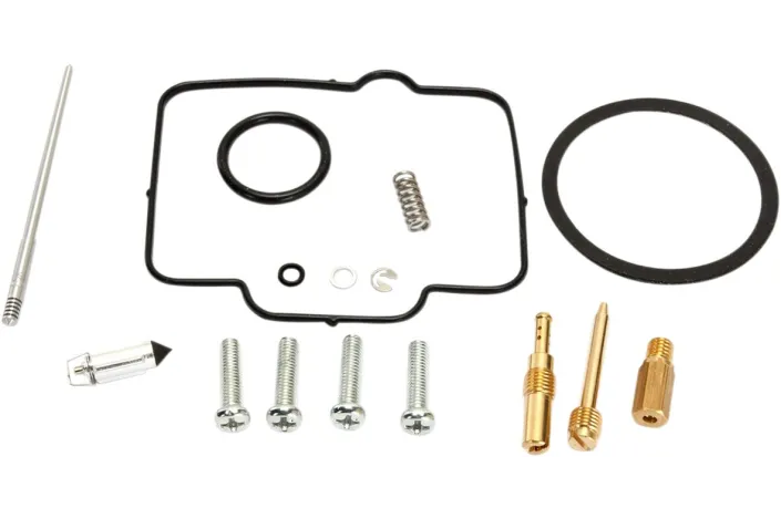 REPAIR KIT CARB SUZ