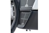 Protection de radiateur R&G RACING Aluminium - Ducati X-Diavel