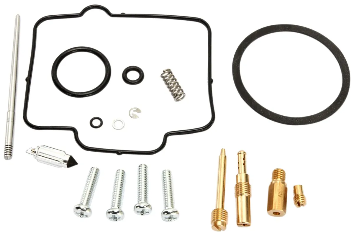 REPAIR KIT CARB HON