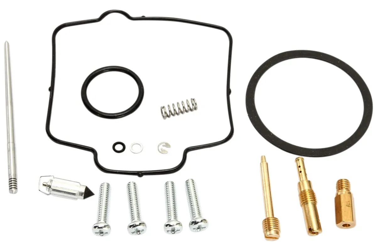 REPAIR KIT CARB HON
