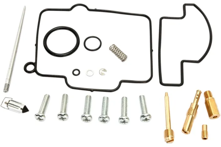REPAIR KIT CARB KAW