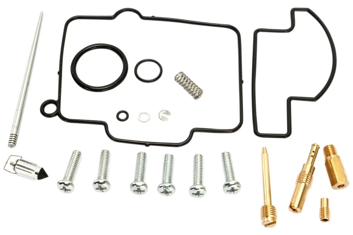 REPAIR KIT CARB KAW