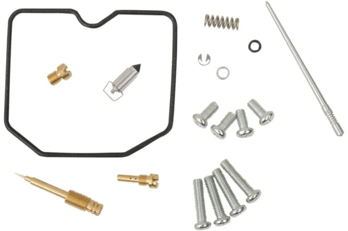 REPAIR KIT CARB KAW