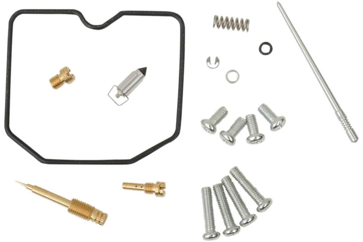 REPAIR KIT CARB KAW