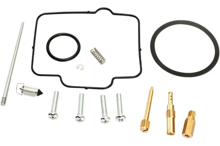 REPAIR KIT CARB KAW