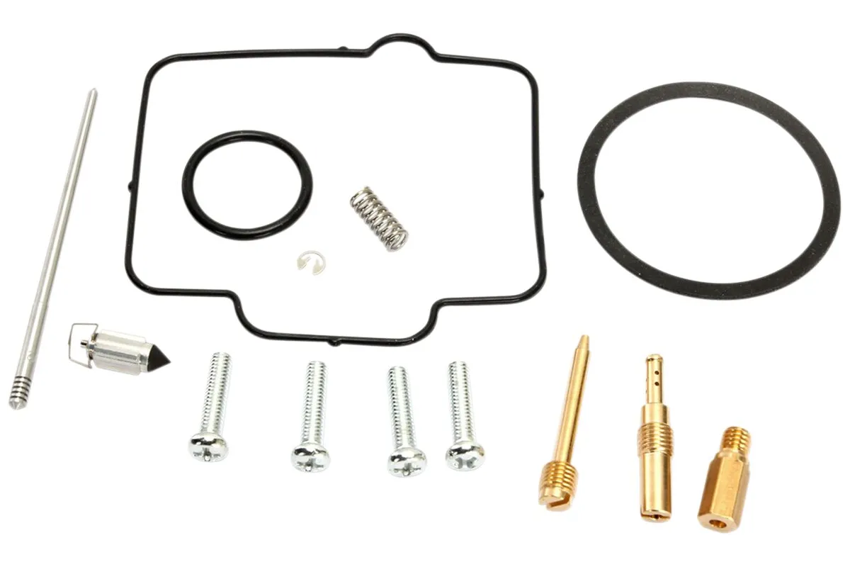 REPAIR KIT CARB KAW