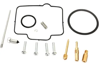 REPAIR KIT CARB KAW