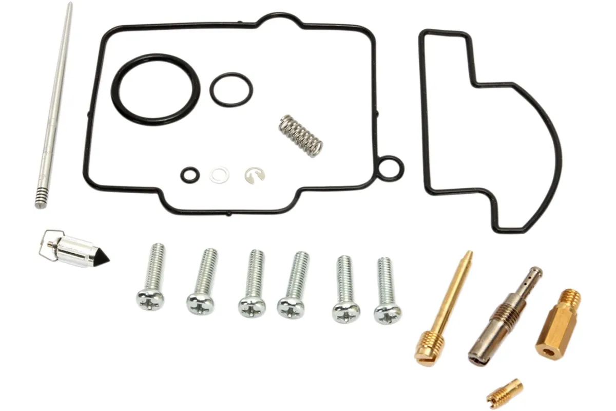 REPAIR KIT CARB KAW