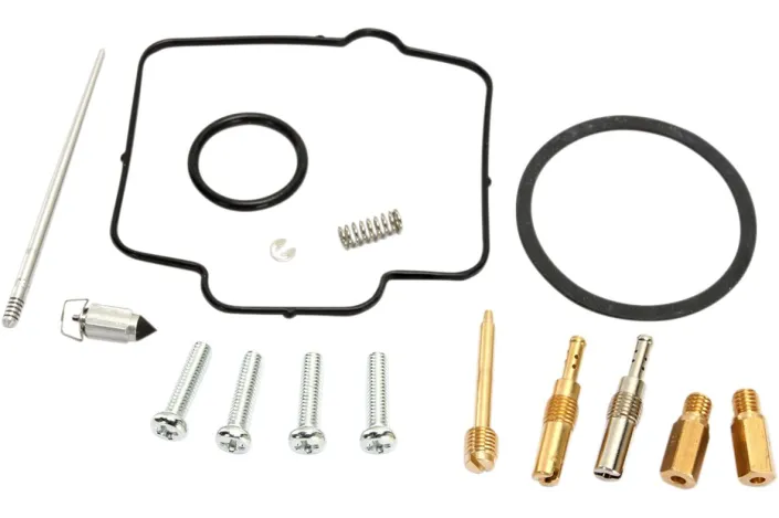 REPAIR KIT CARB KAW