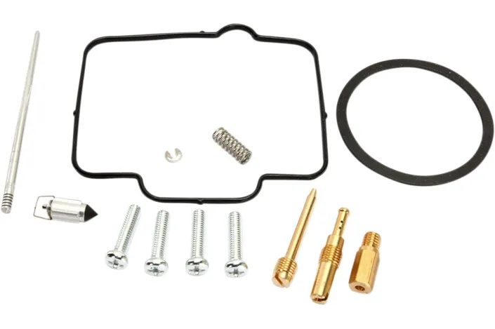REPAIR KIT CARB KAW
