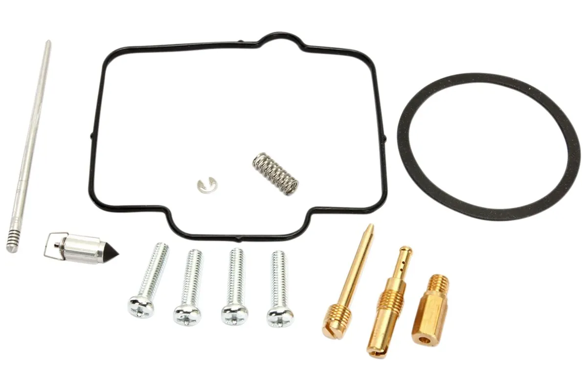 REPAIR KIT CARB KAW
