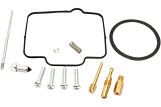 REPAIR KIT CARB KAW