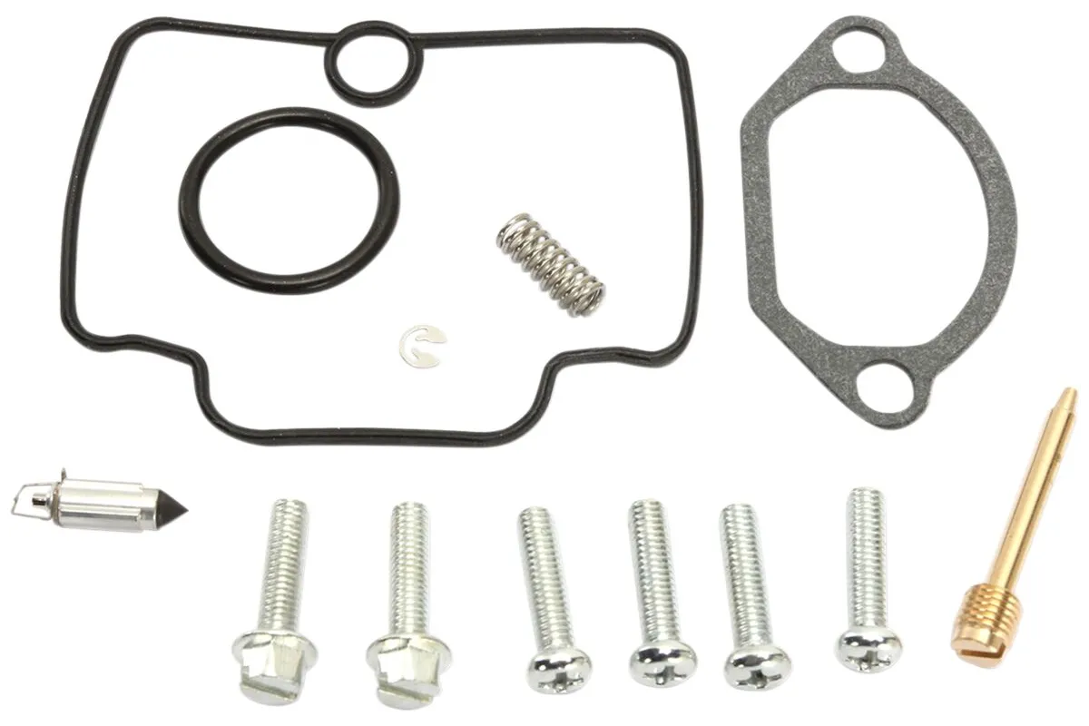 REPAIR KIT CARB KTM