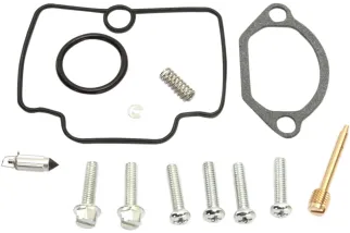 REPAIR KIT CARB KTM