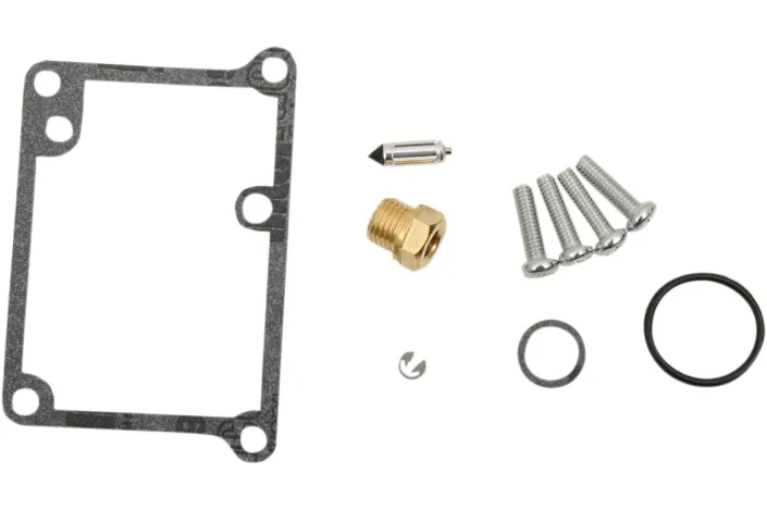 REPAIR KIT CARB KTM