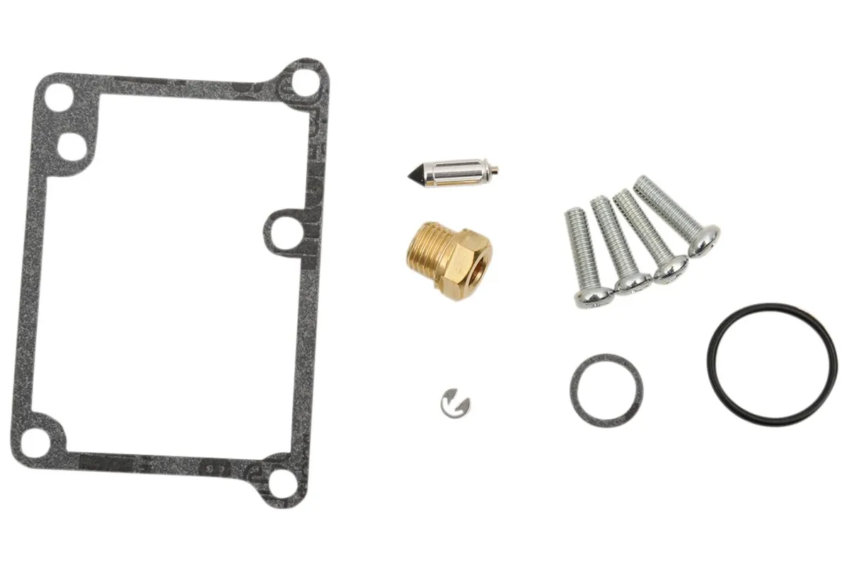 REPAIR KIT CARB KTM