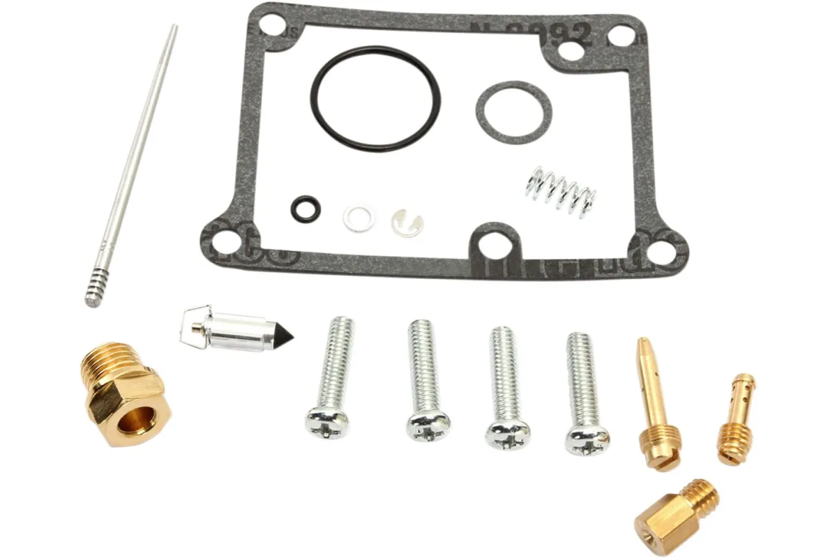 REPAIR KIT CARB KAW