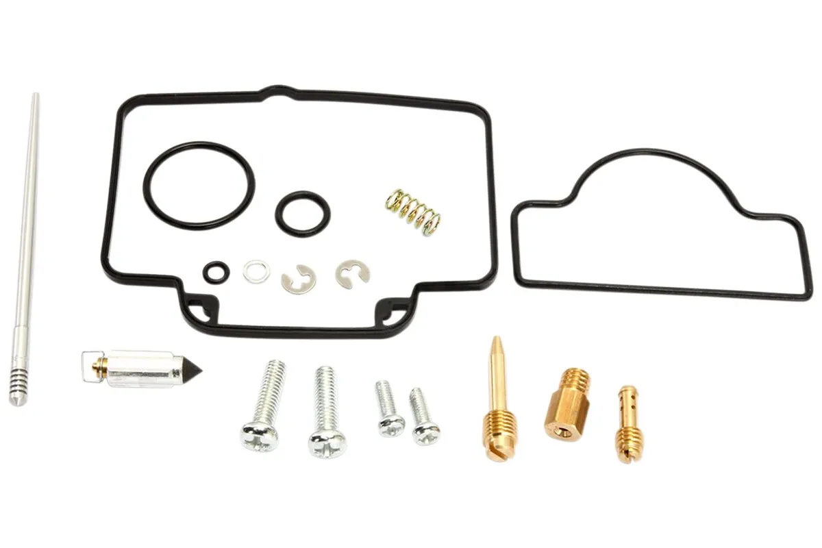 REPAIR KIT CARB YAM