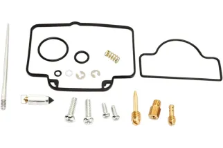 REPAIR KIT CARB YAM