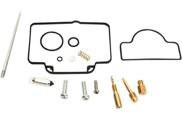 REPAIR KIT CARB YAM