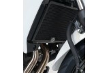 Protection de radiateur R&G RACING Aluminium - Honda CB500F