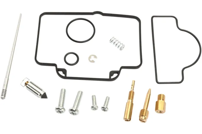 REPAIR KIT CARB SUZ